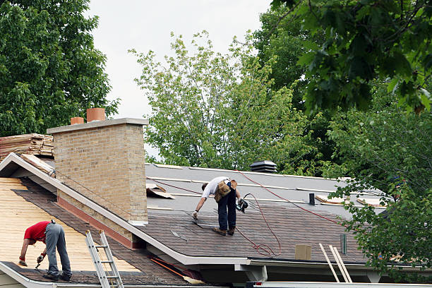 Hot Roofs in Barbourville, KY